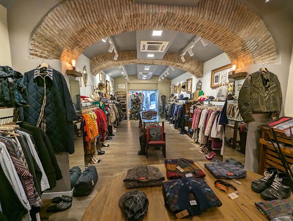 Mercantile Vintage Selection 4