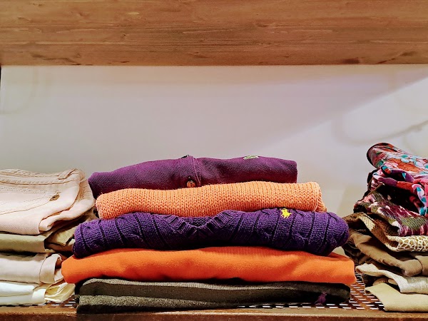Mercantile Vintage Selection 2