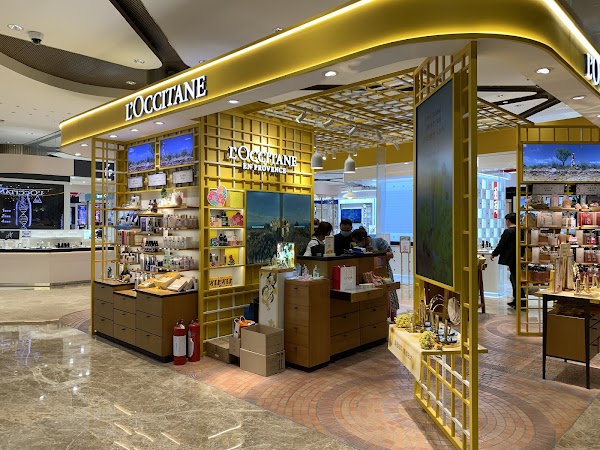 New World North Gate