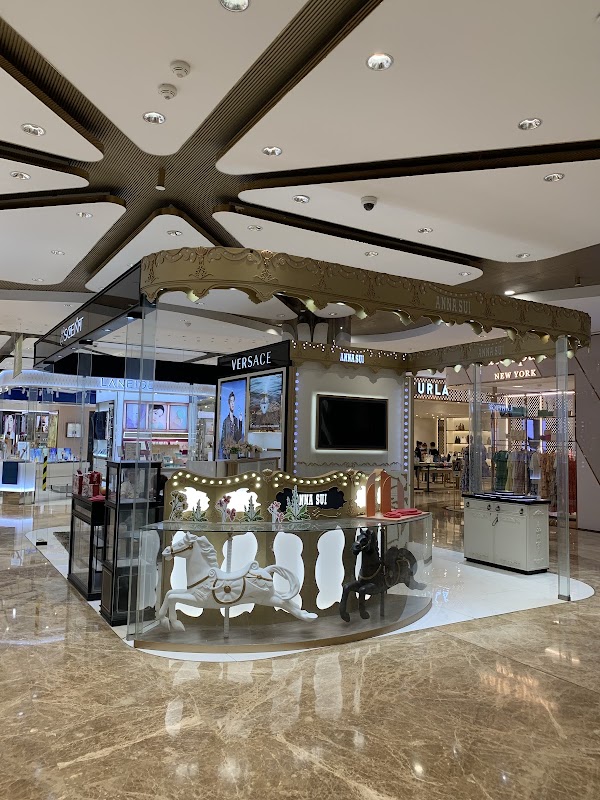 New World North Gate 5