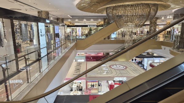 New World North Gate 3