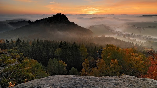 Bergwirtschaft Papststein 3
