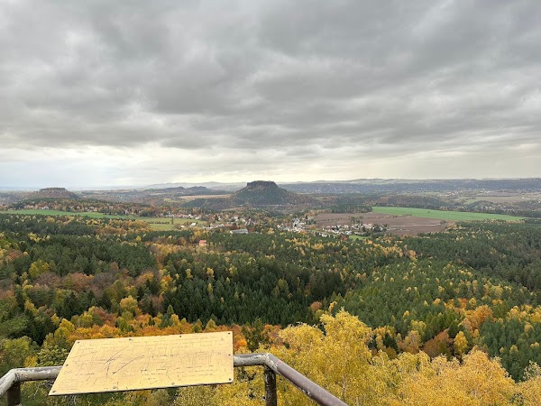 Bergwirtschaft Papststein 2