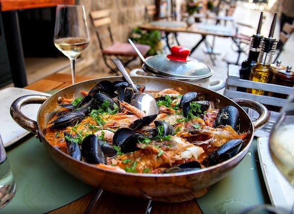 Trattoria Carmen 5