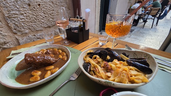 Trattoria Carmen 4