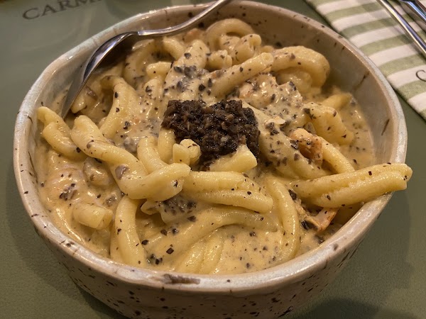 Trattoria Carmen 3