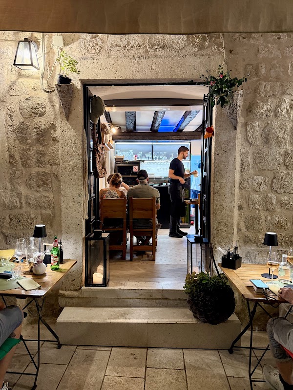 Trattoria Carmen 2
