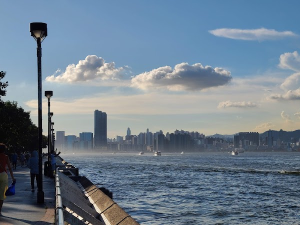 Sai Wan Ho 5