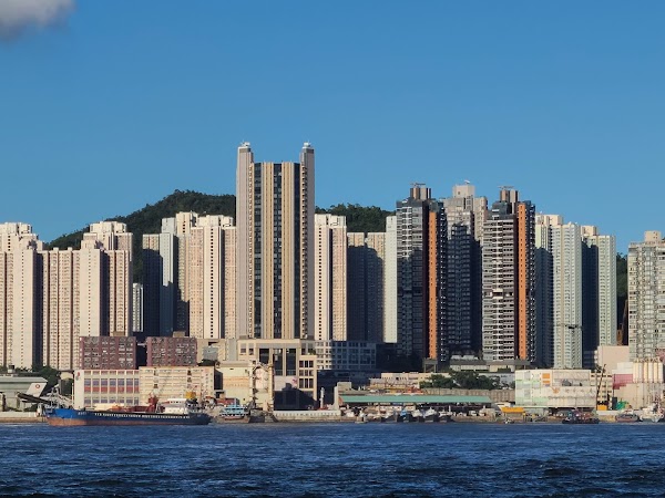 Sai Wan Ho 4