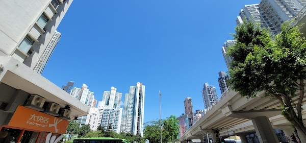 Sai Wan Ho 3