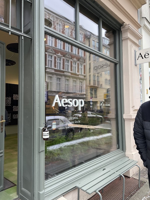 Aesop 1