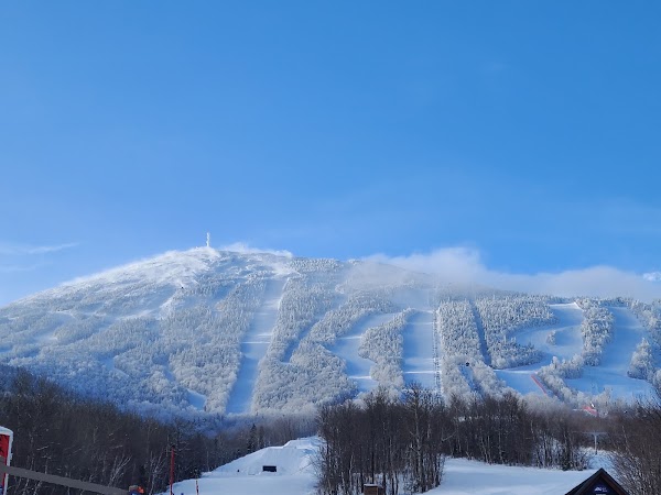 Sugarloaf Mountain
