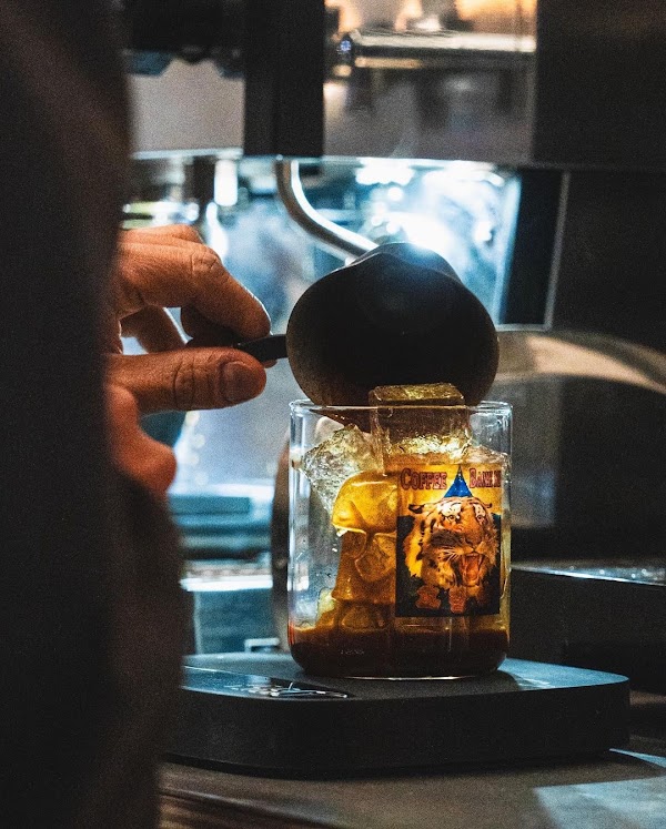 Cafe Vivalla 5