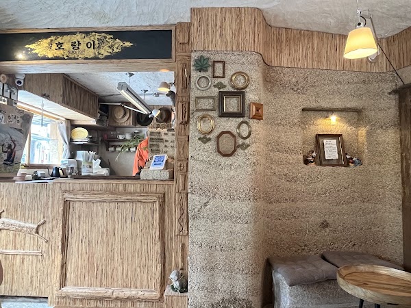 Cafe Vivalla 4