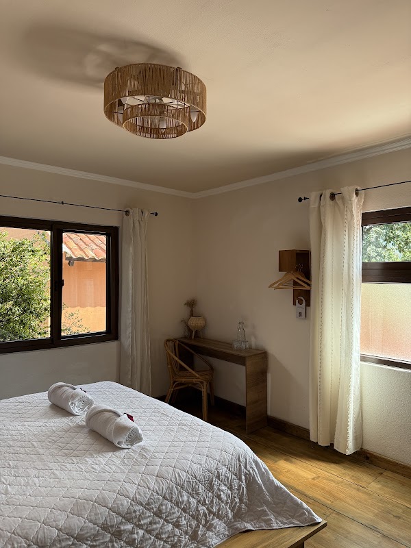 Casa Donya Boutique Hotel & Spa 5