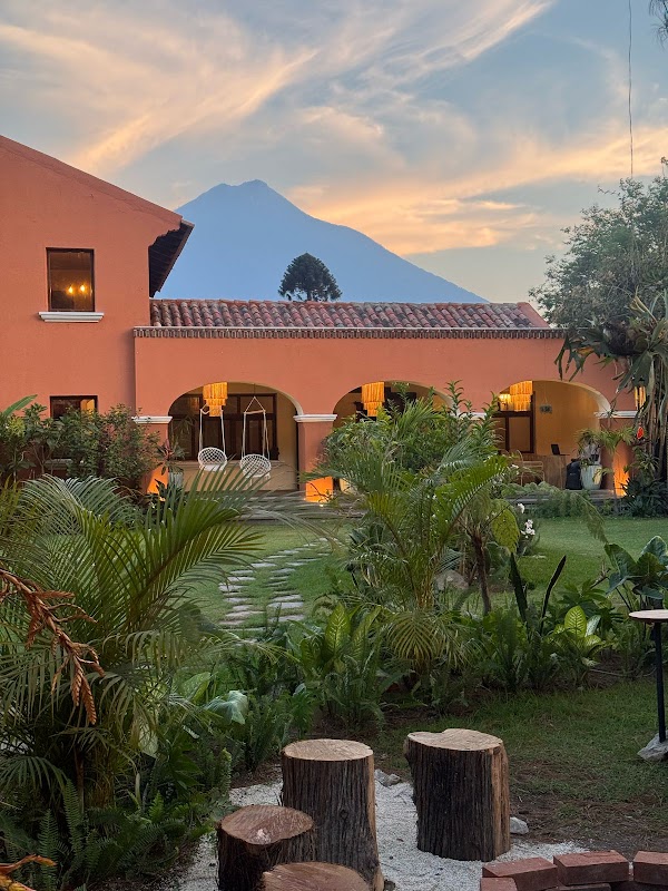 Casa Donya Boutique Hotel & Spa 4