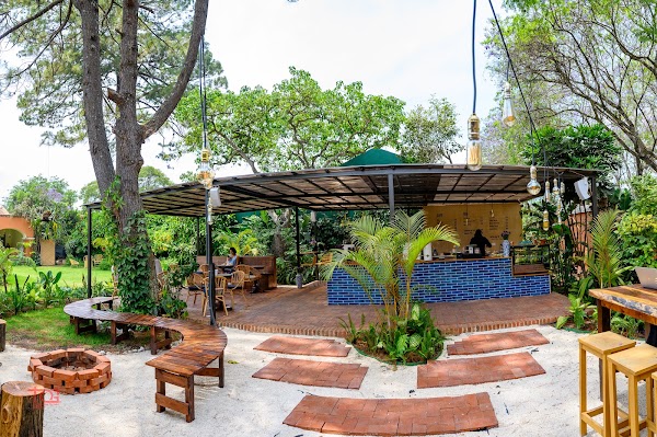 Casa Donya Boutique Hotel & Spa 2