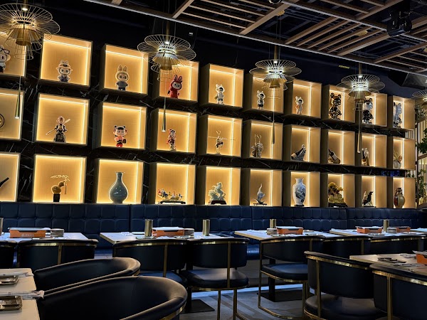 MANFIRE YAKITORI 3