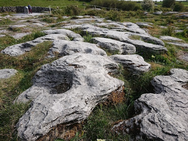 Poulnabrone Dolmen 5