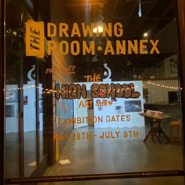 The Drawing Room: ANNEX 1