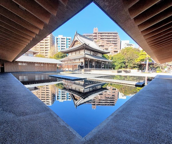 Zuishō-ji 1