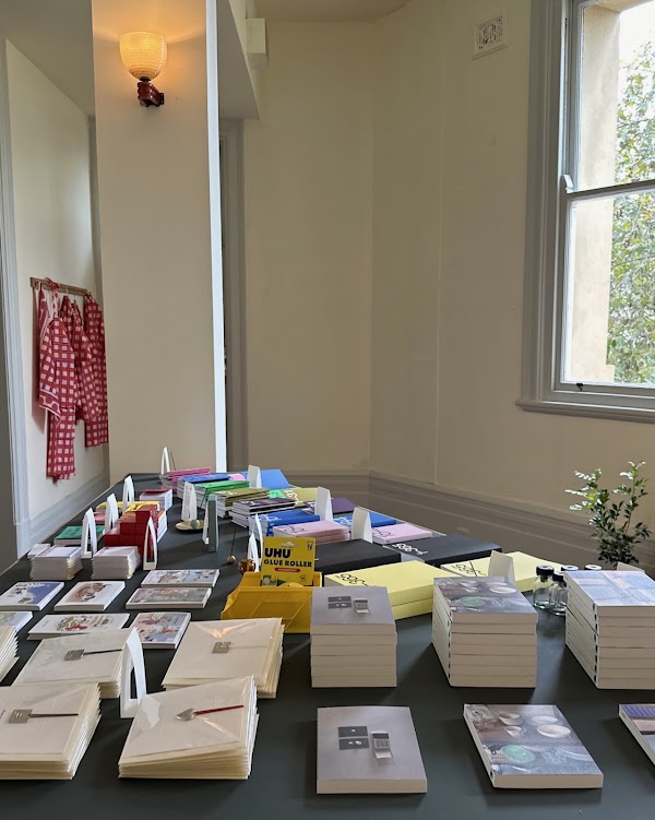 Near & Far Gift and Stationery Shop 4