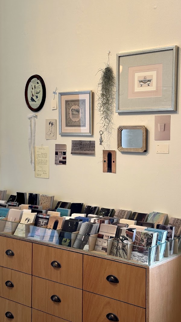 Near & Far Gift and Stationery Shop 2