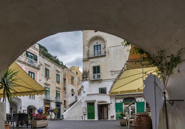 Piazza Umberto I 2