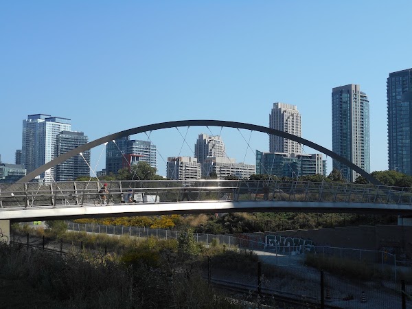 Garrison Crossing