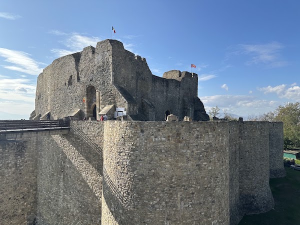 Neamț Citadel 1
