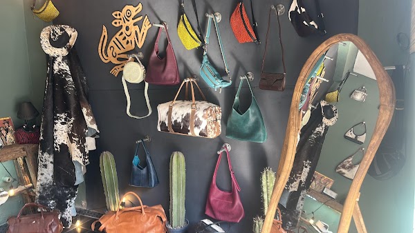 Rio’s Closet MX 5