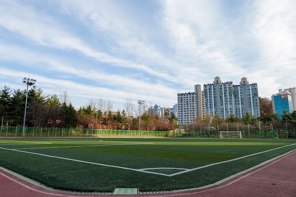 Nodeulnaru Park 5