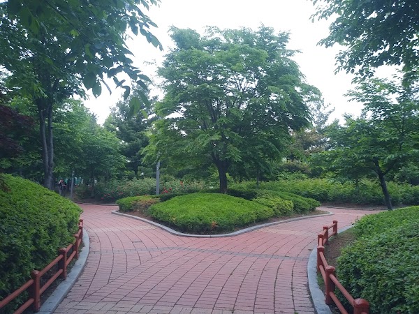Nodeulnaru Park 2