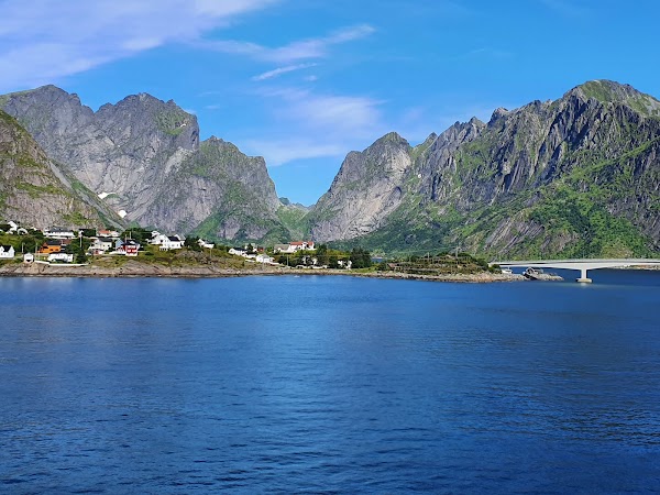 Kvalvika