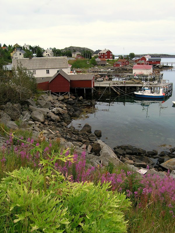 Kvalvika 3