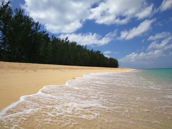 Salibungot Beach 1