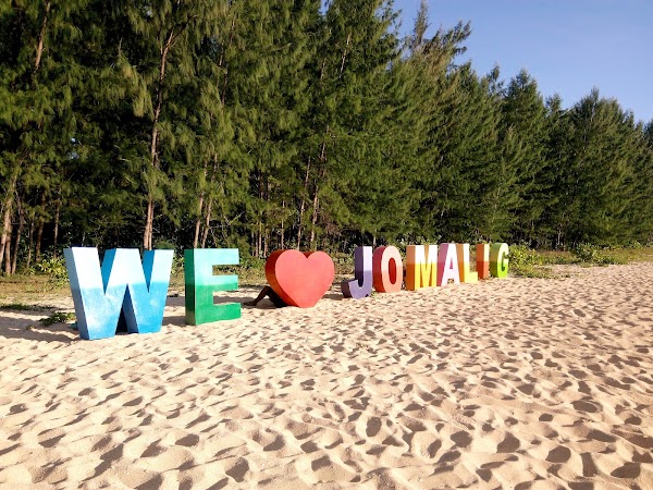 Salibungot Beach 5
