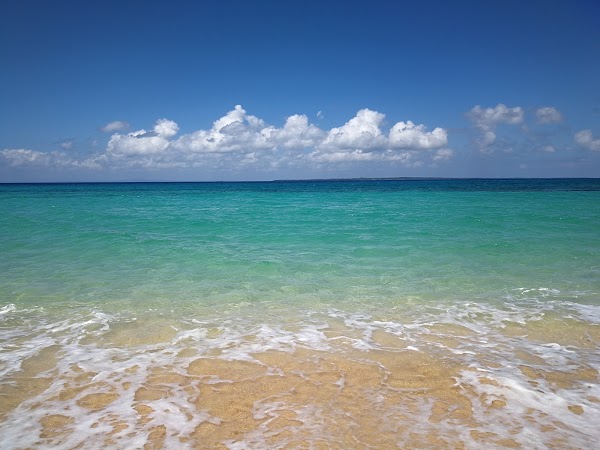 Salibungot Beach 4