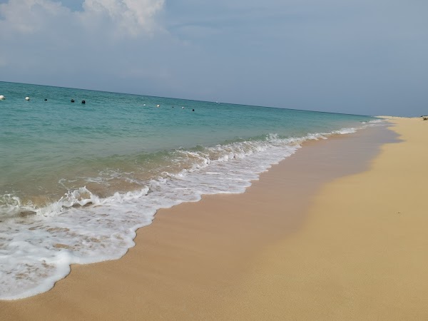 Salibungot Beach 3