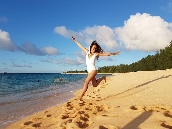 Salibungot Beach 2