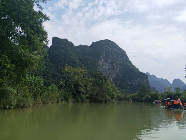 Mingshi Village 4