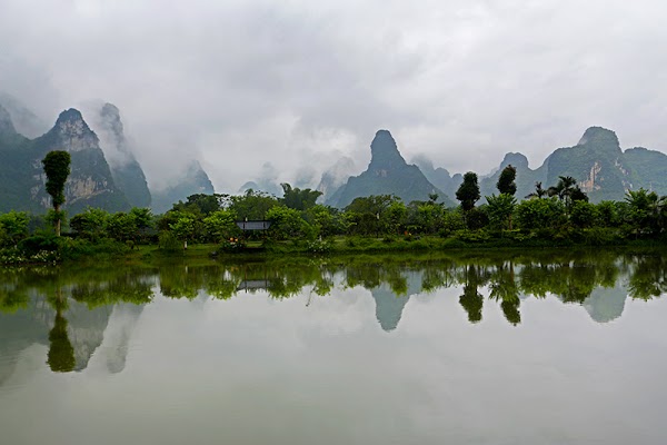 Mingshi Village 3