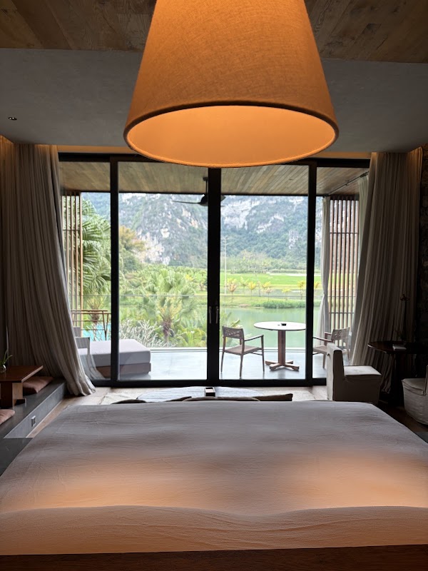 LUX Chongzuo Guangxi Resort Villas 5