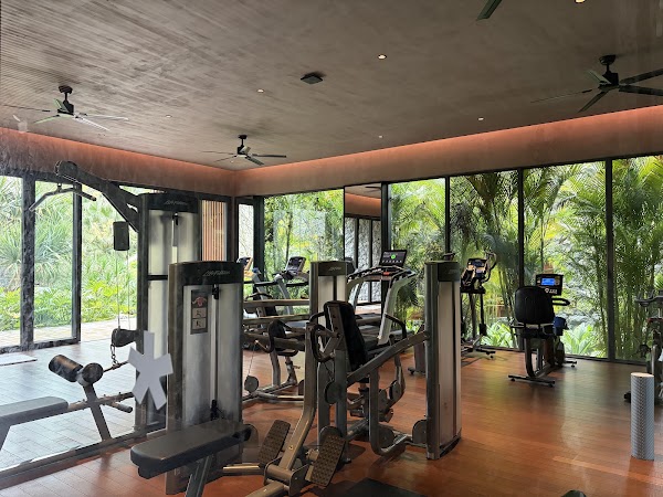 LUX Chongzuo Guangxi Resort Villas 4