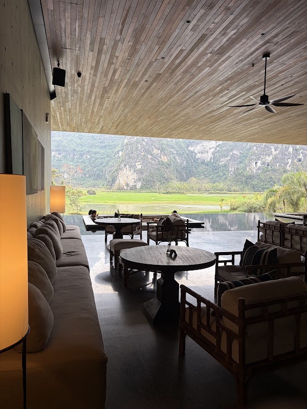 LUX Chongzuo Guangxi Resort Villas 3