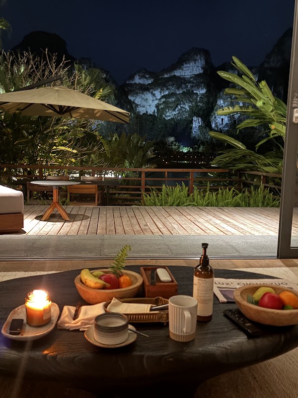 LUX Chongzuo Guangxi Resort Villas 2