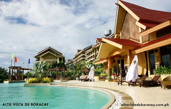 Alta Vista de Boracay
