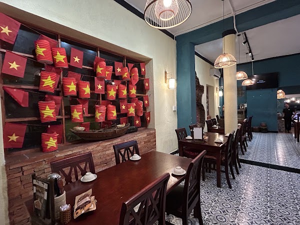 Sài Gòn Kitchen Vina 5