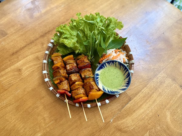Sài Gòn Kitchen Vina 4
