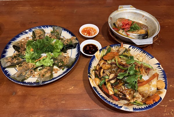 Sài Gòn Kitchen Vina 3